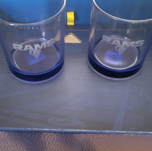 Los Angeles Rams - Picture 7 of 8